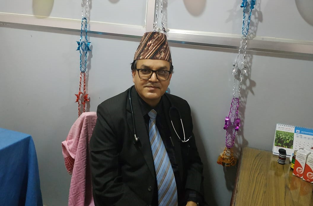 Sajilo Khoj